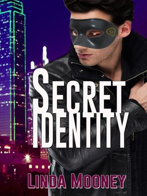 cover image of Secret Identity
